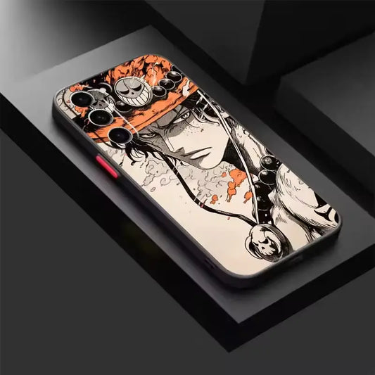 Anime Phone Case