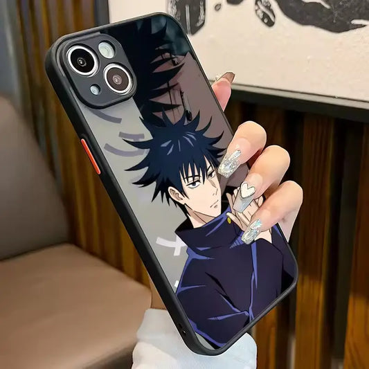 Anime Phone Case