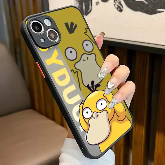 Anime Phone Case