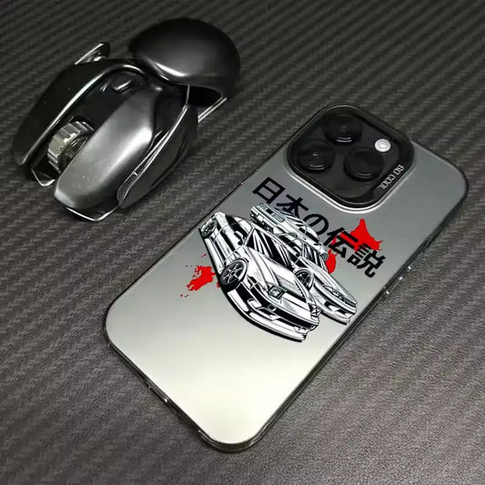 Anime Phone Case