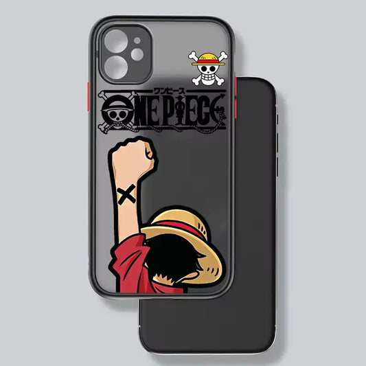 Anime Phone Case