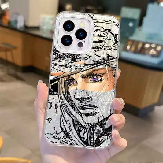 Anime Phone Case