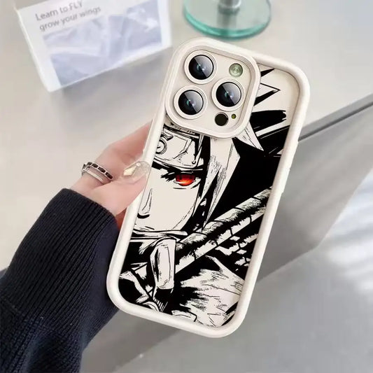 Anime Phone Case