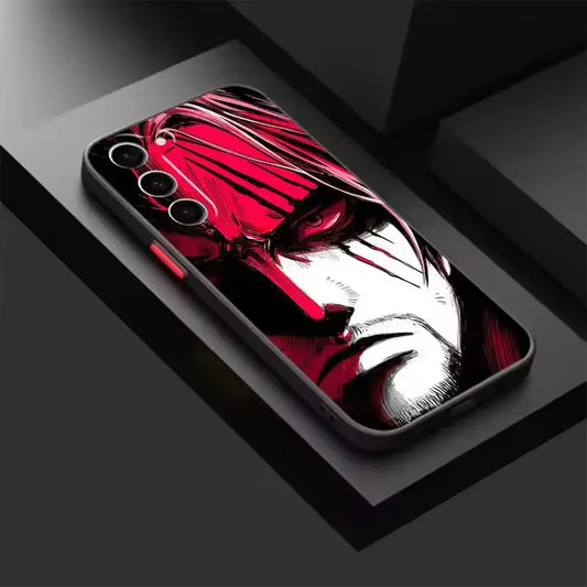 Anime Phone Case