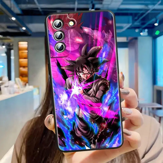 Anime Phone Case