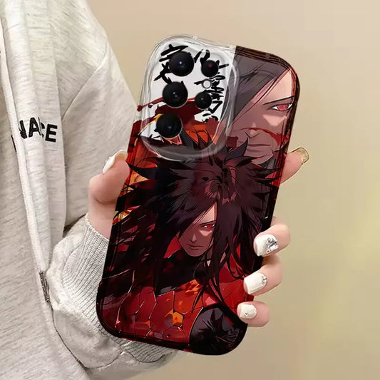 Anime Phone Case