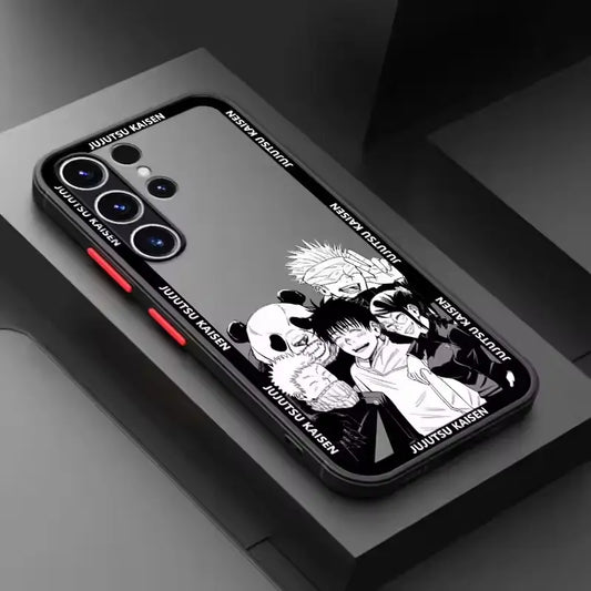 Anime Phone Case