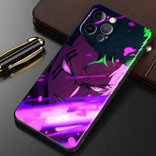 Anime Phone Case