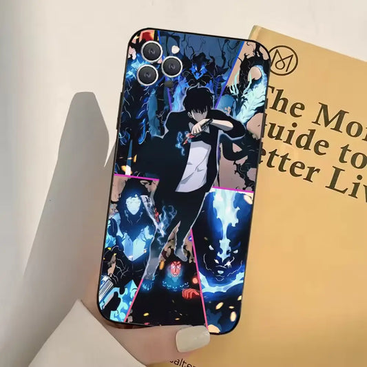 Anime Phone Case
