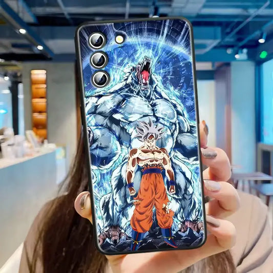 Anime Phone Case