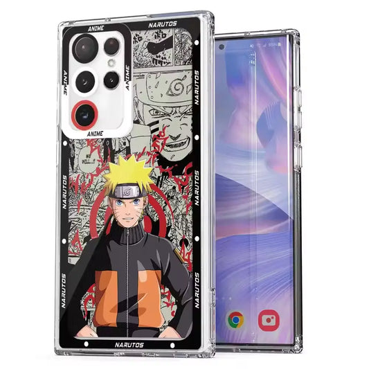 Anime Phone Case