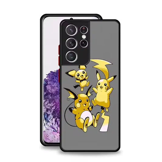 Anime Phone Case