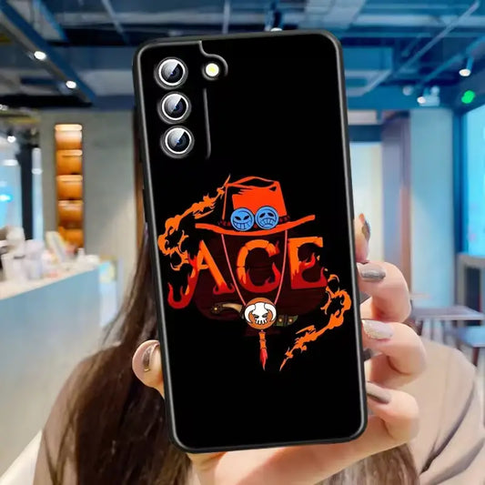 Anime Phone Case