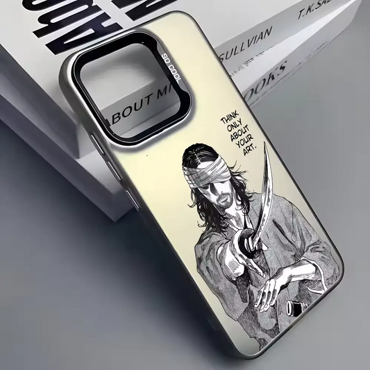 Anime Phone Case