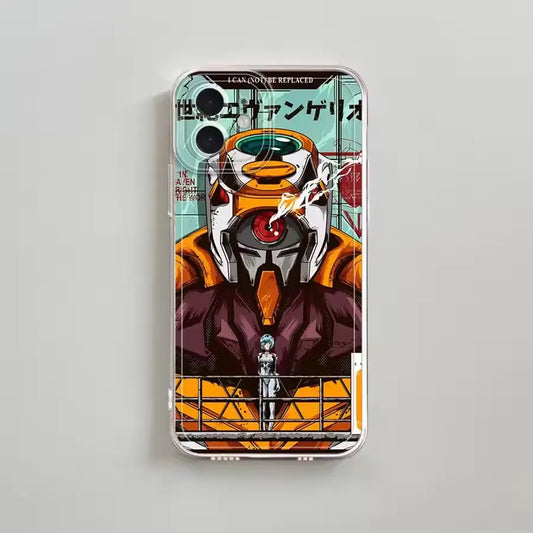 Anime Phone Case