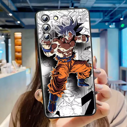 Anime Phone Case