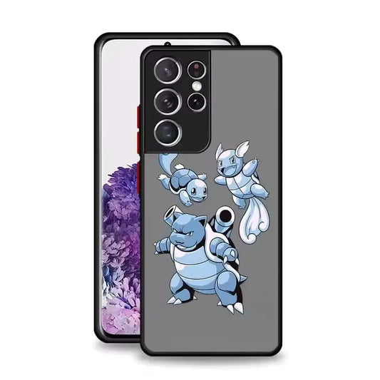 Anime Phone Case