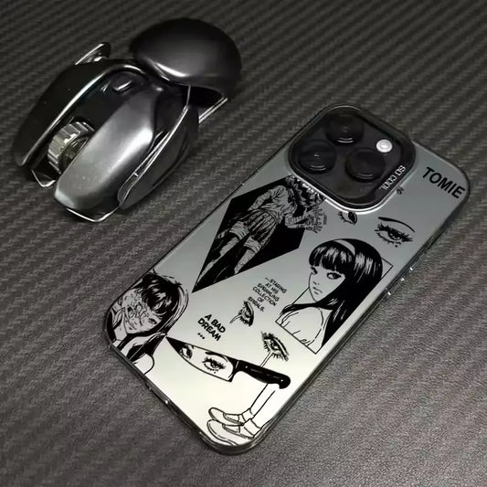 Anime Phone Case