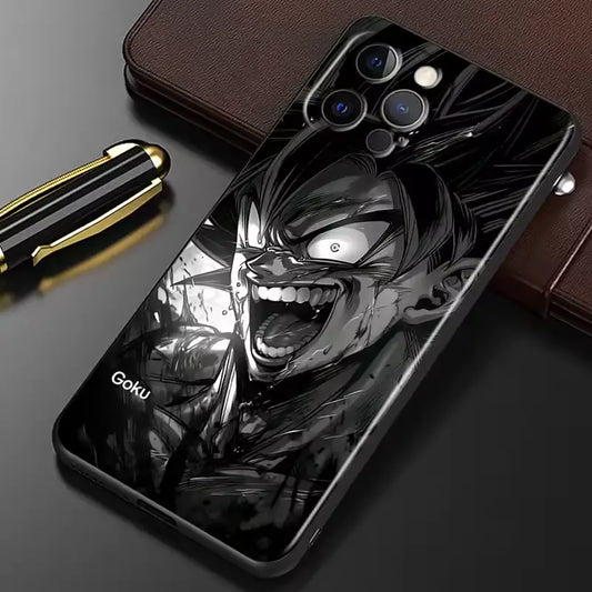 Anime Phone Case