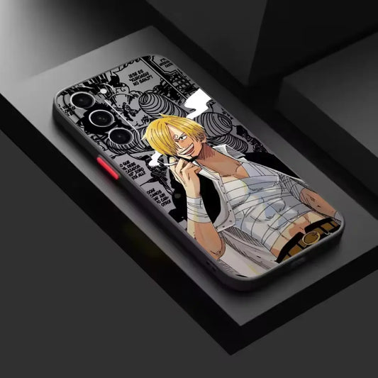 Anime Phone Case