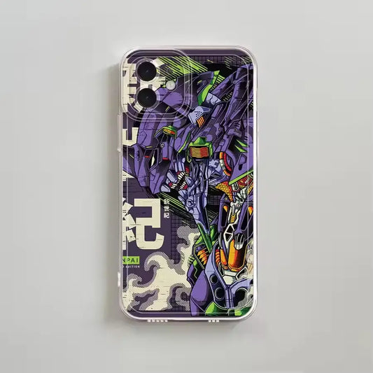 Anime Phone Case