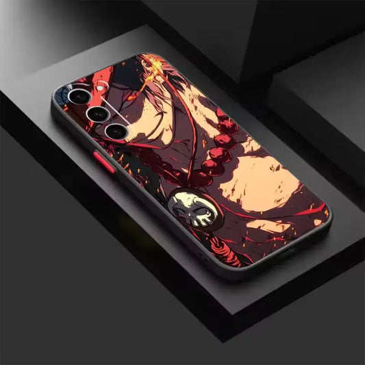 Anime Phone Case