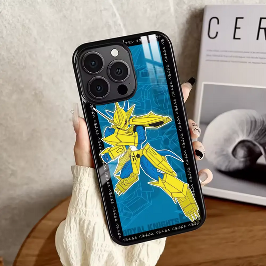 Anime Phone Case