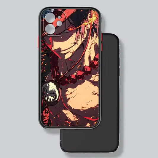 Anime Phone Case