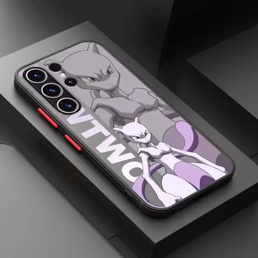 Anime Phone Case