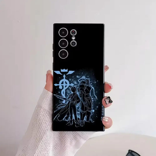 Anime Phone Case