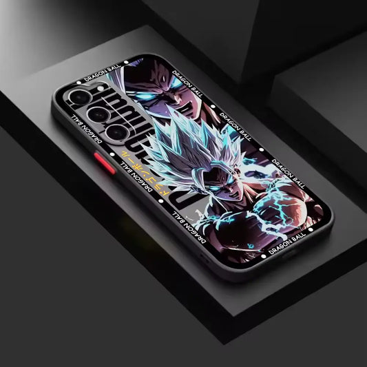 Anime Phone Case