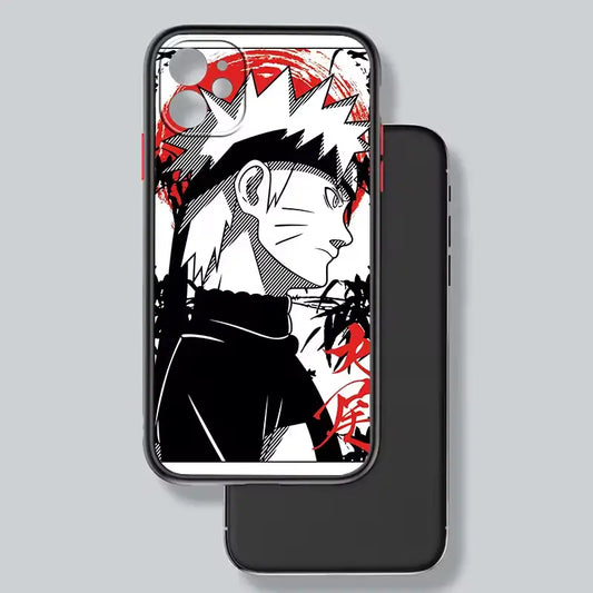 Anime Phone Case