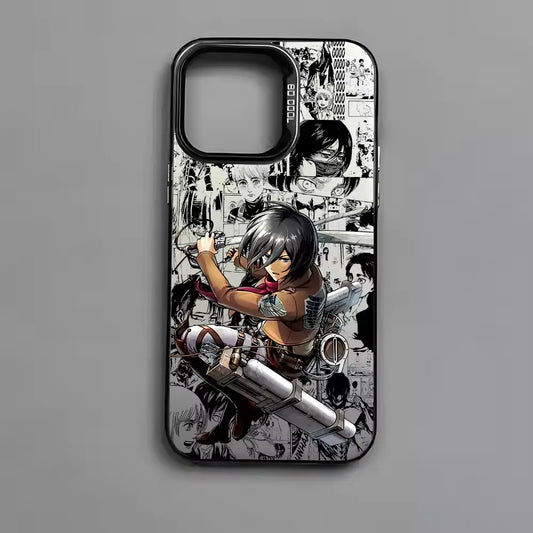 Anime Phone Case