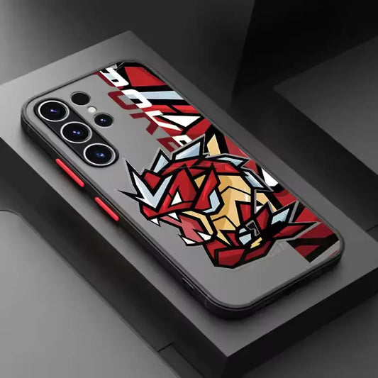 Anime Phone Case