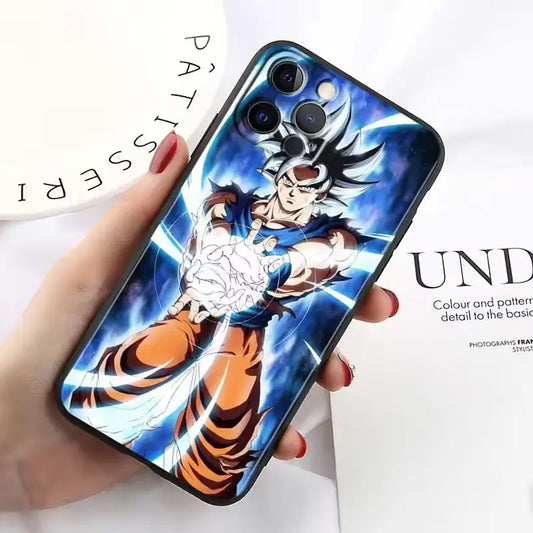 Anime Phone Case