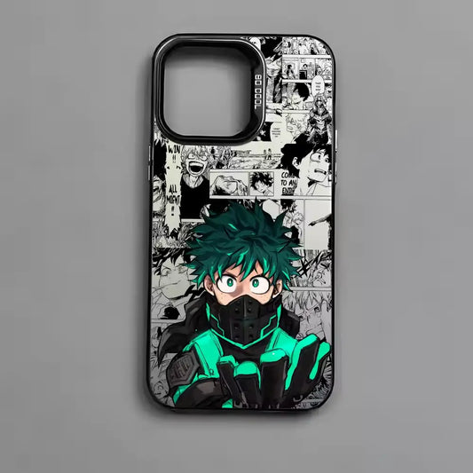 Anime Phone Case