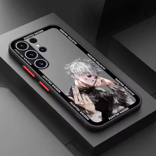 Anime Phone Case