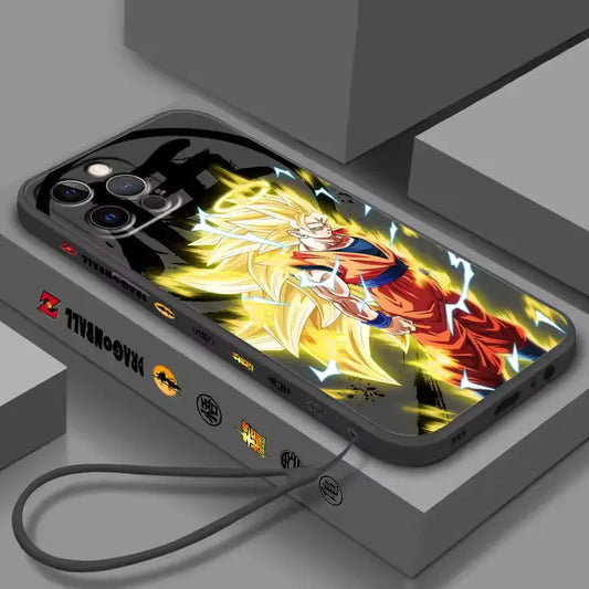 Anime Phone Case