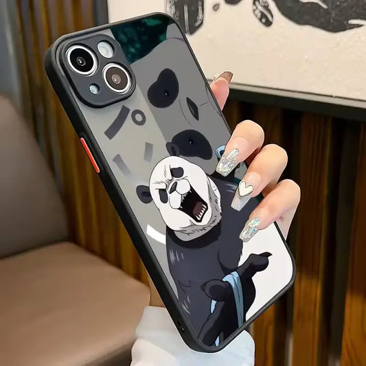 Anime Phone Case
