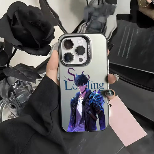 Anime Phone Case