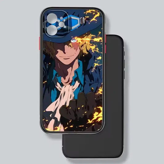 Anime Phone Case