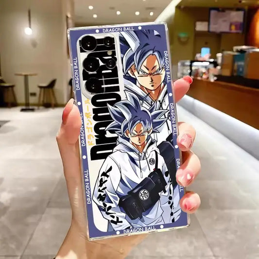Anime Phone Case