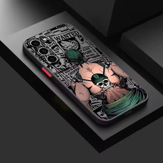 Anime Phone Case