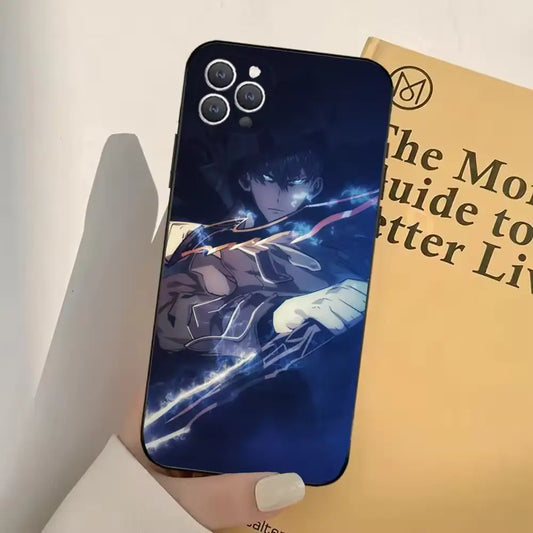 Anime Phone Case