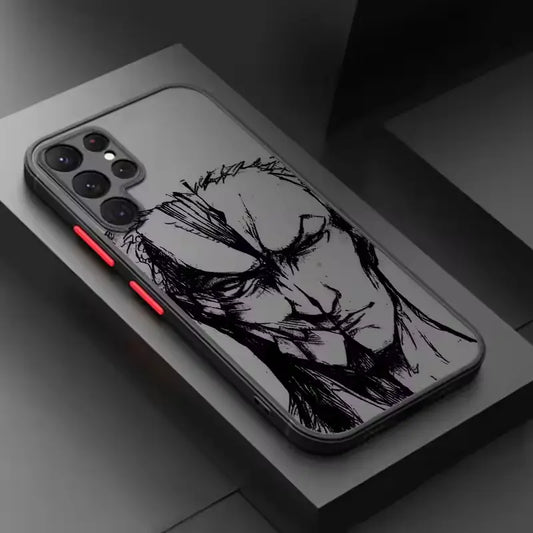 Anime Phone Case