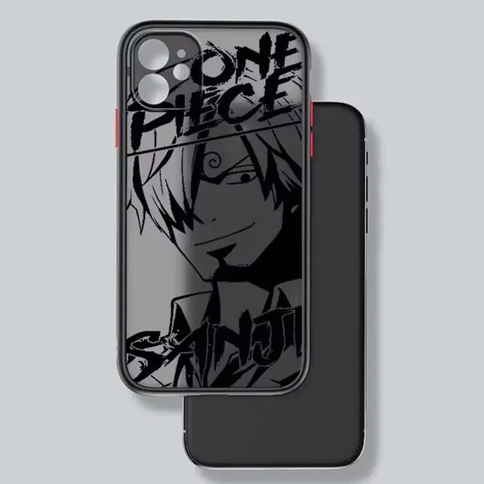Anime Phone Case