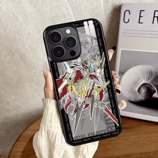 Anime Phone Case