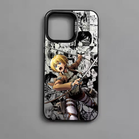 Anime Phone Case