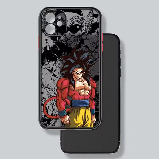 Anime Phone Case