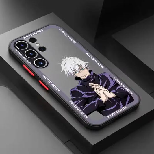 Anime Phone Case